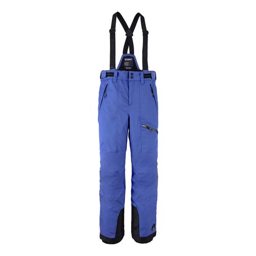KILLTEC Latzhose Skihose Jungen
