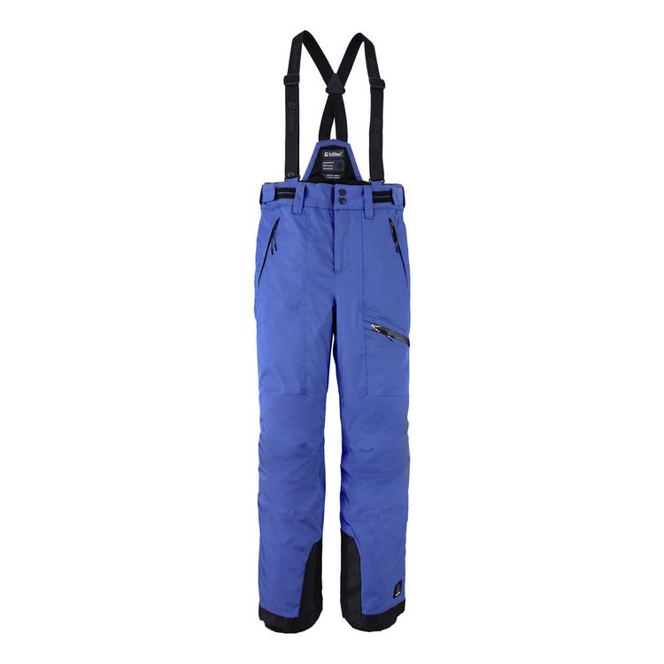 KILLTEC KILLTEC Latzhose Skihose Jungen - Blau3057 - 0 | SportScheck