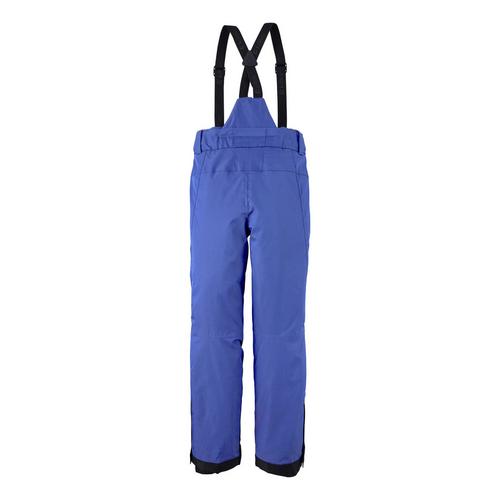 Rückansicht von KILLTEC Latzhose Skihose Kinder Blau3057