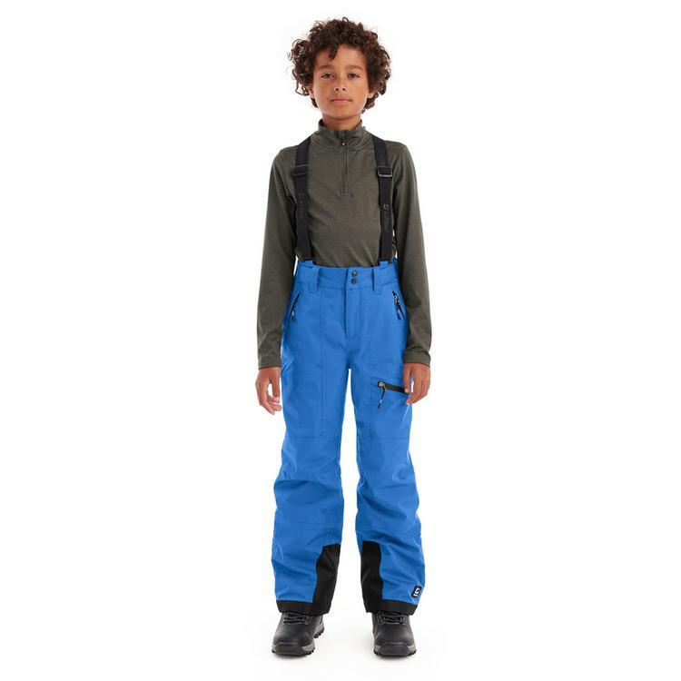 KILLTEC KILLTEC Latzhose Skihose Jungen - Blau3057 - 3 | SportScheck