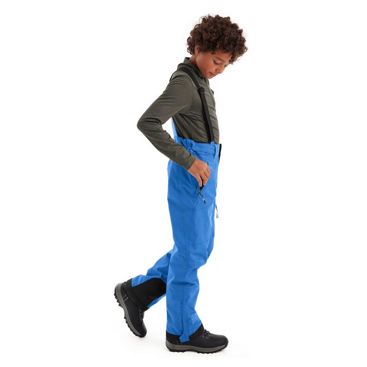 KILLTEC KILLTEC Latzhose Skihose Jungen - Blau3057 - 5 | SportScheck