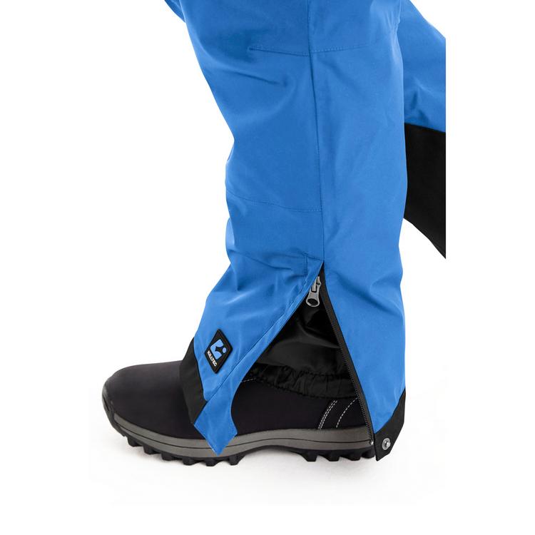 KILLTEC KILLTEC Latzhose Skihose Jungen - Blau3057 - 7 | SportScheck