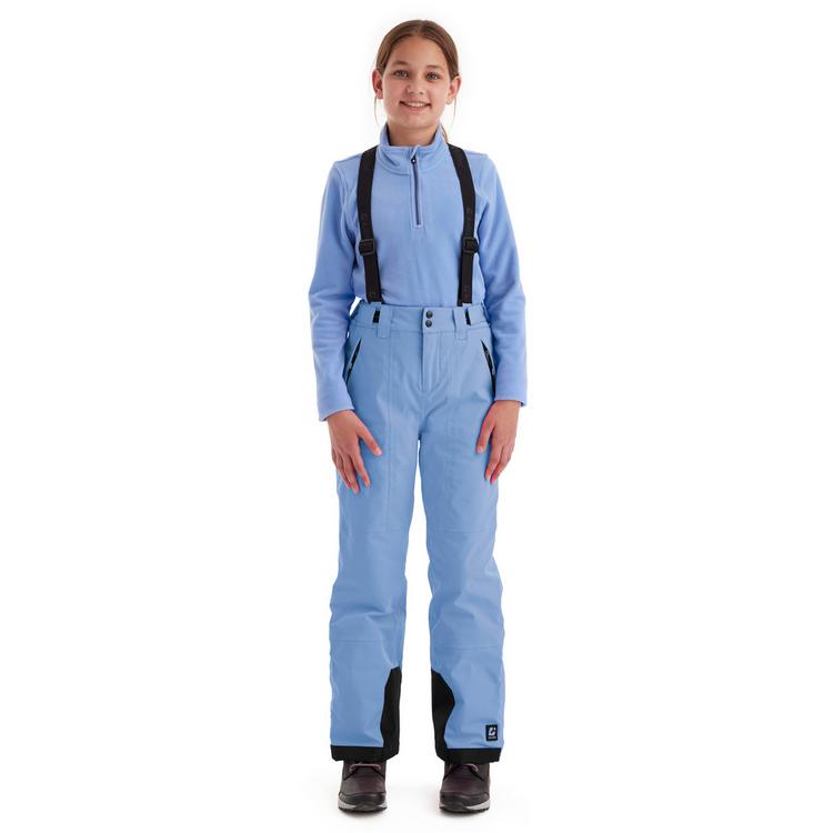 KILLTEC KILLTEC Girls Skihose 242 Skihose M&auml;dchen - Blau304 - 5 | SportScheck
