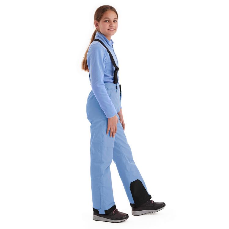 KILLTEC KILLTEC Girls Skihose 242 Skihose M&auml;dchen - Blau304 - 7 | SportScheck