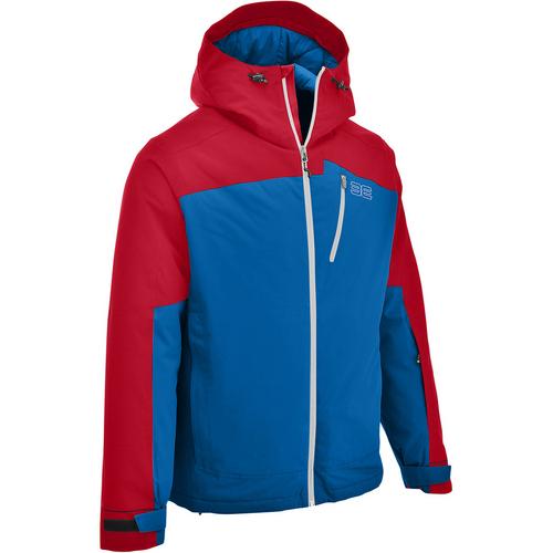 Maul Sport Kappl MTX Skijacke Herren