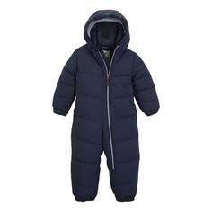 first instinct by killtec FIOW 20 MNS QLTD ONPC Skihose Kinder Blau3024