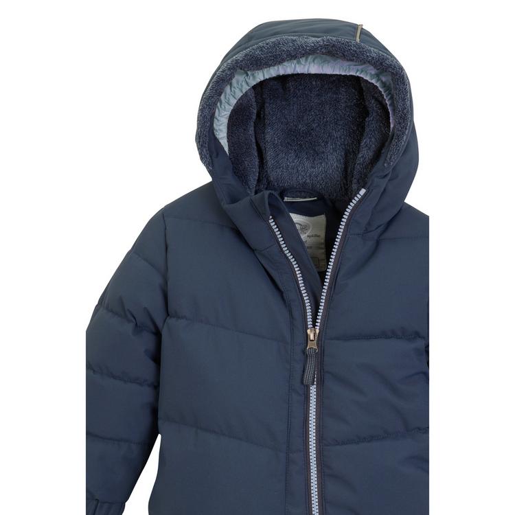 first instinct by killtec first instinct by killtec FIOW 20 MNS QLTD ONPC Skihose Kinder - Blau3024 - 1 | SportScheck