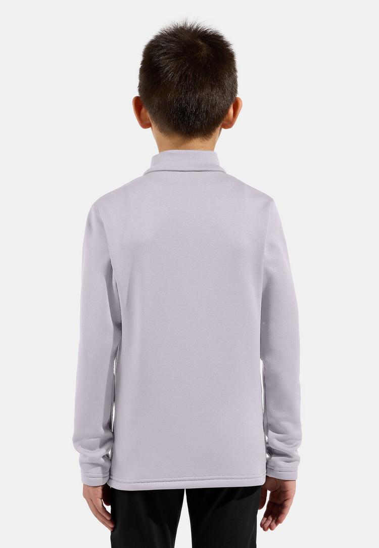 Odlo Odlo Fleecejacke Kinder - misty lilac(21091) - 1 | SportScheck