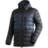 Maier Sports Lomnica Funktionsjacke Herren - Schwarz01103