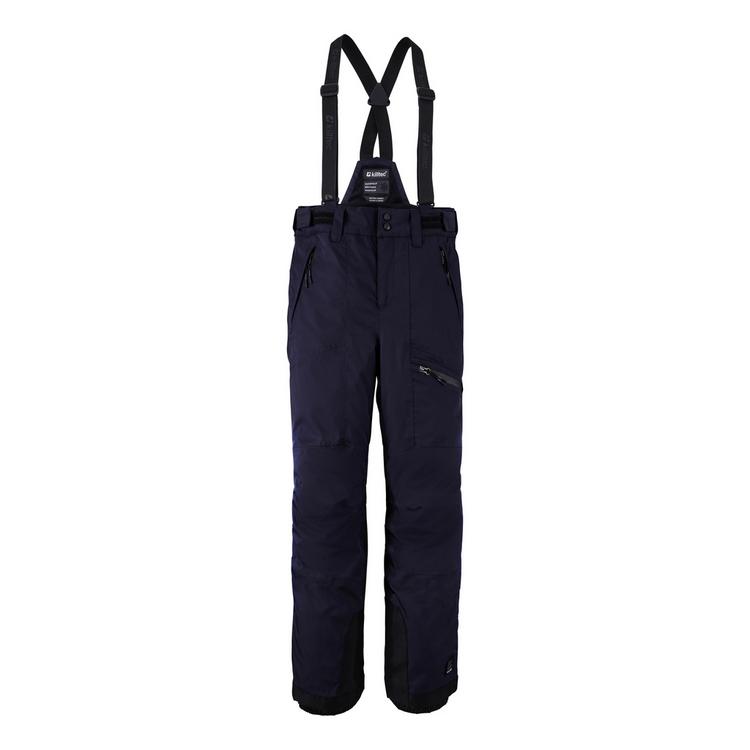 KILLTEC KILLTEC Latzhose Skihose Jungen - Blau3098 - 0 | SportScheck