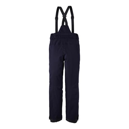 Rückansicht von KILLTEC Latzhose Skihose Kinder Blau3098