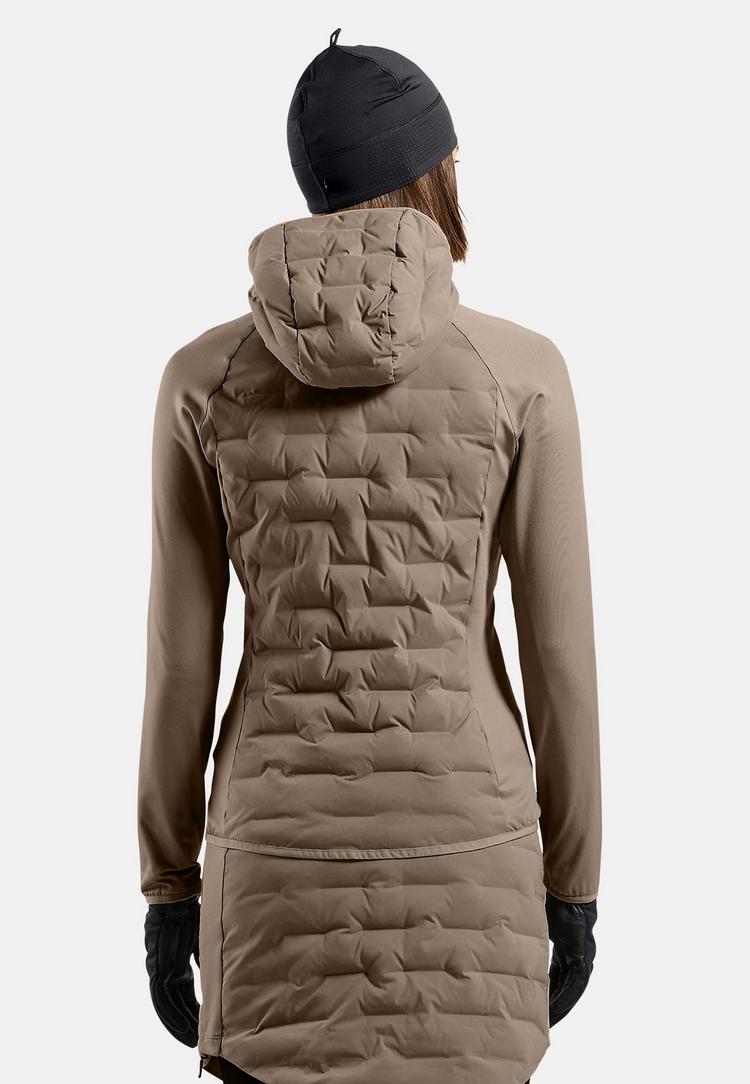 Odlo Odlo Funktionsjacke Damen - cinder(10197) - 1 | SportScheck