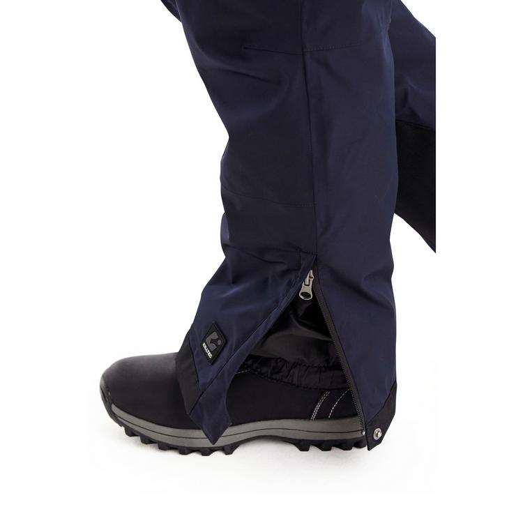 KILLTEC KILLTEC Latzhose Skihose Jungen - Blau3098 - 7 | SportScheck