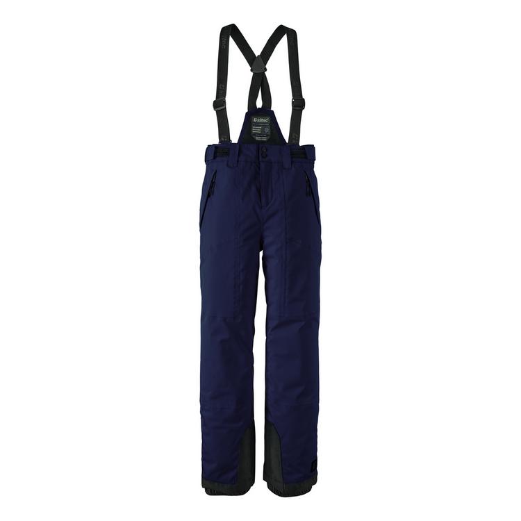 KILLTEC KILLTEC Girls Skihose 242 Skihose M&auml;dchen - Blau3098 - 0 | SportScheck