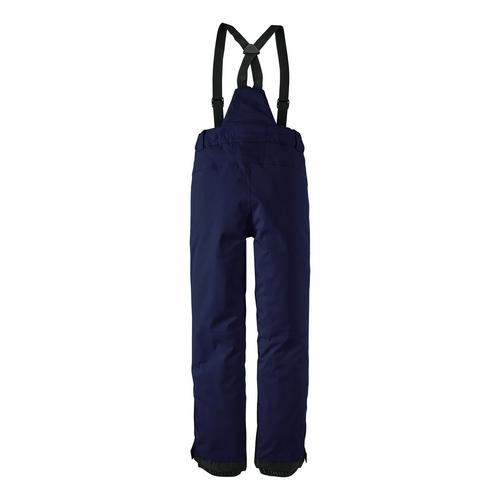 Rückansicht von KILLTEC Girls Skihose 242 Skihose Kinder Blau3098