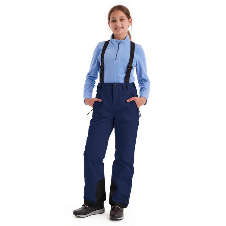 KILLTEC KILLTEC Girls Skihose 242 Skihose M&auml;dchen - Blau3098 - 3 | SportScheck