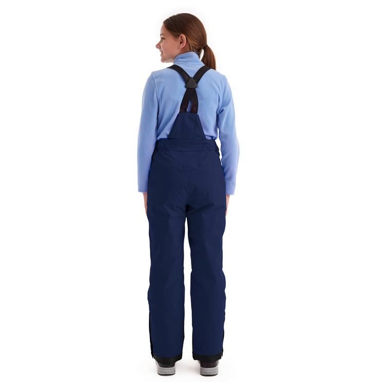 KILLTEC KILLTEC Girls Skihose 242 Skihose M&auml;dchen - Blau3098 - 4 | SportScheck