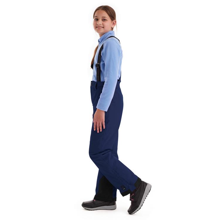 KILLTEC KILLTEC Girls Skihose 242 Skihose M&auml;dchen - Blau3098 - 5 | SportScheck