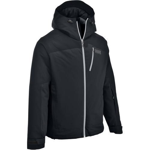 Maul Sport Kappl MTX Skijacke Herren