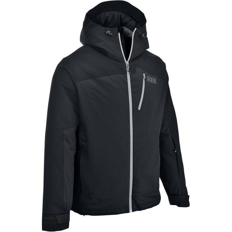 Maul Sport Maul Sport Kappl MTX Skijacke Herren - Schwarz01103 - 0 | SportScheck