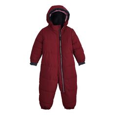 first instinct by killtec FIOW 20 MNS QLTD ONPC Skihose Kinder Pink4715