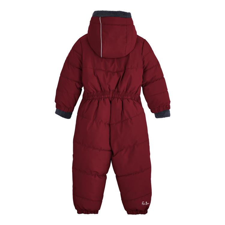 first instinct by killtec first instinct by killtec FIOW 20 MNS QLTD ONPC Skihose Kinder - Pink4715 - 0 | SportScheck