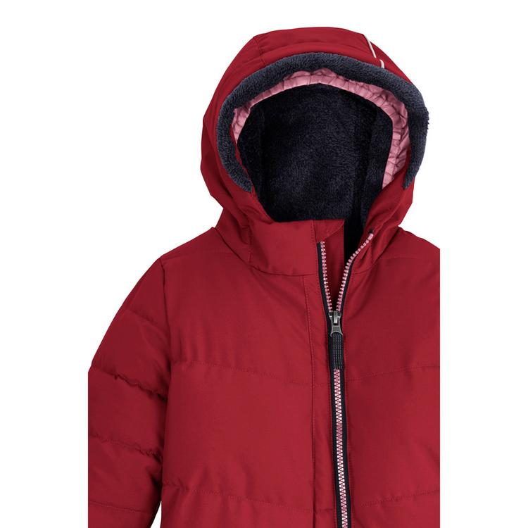 first instinct by killtec first instinct by killtec FIOW 20 MNS QLTD ONPC Skihose Kinder - Pink4715 - 1 | SportScheck