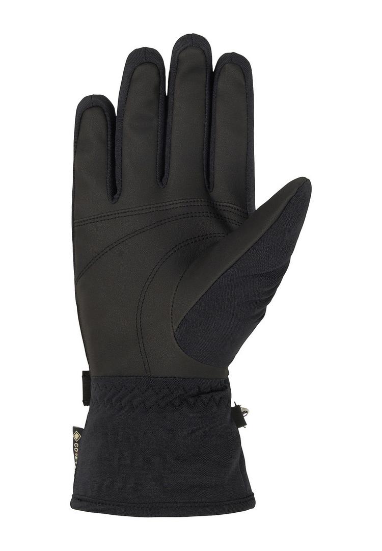 Ziener Ziener KLAIRE-Z GTX Handschuh Damen - schwarz - 1 | SportScheck