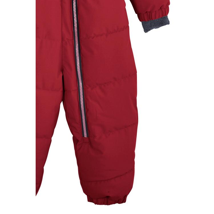first instinct by killtec first instinct by killtec FIOW 20 MNS QLTD ONPC Skihose Kinder - Pink4715 - 2 | SportScheck