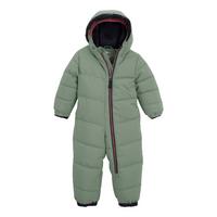 first instinct by killtec FIOW 20 MNS QLTD ONPC Skihose Kinder - Gr&uuml;n2031