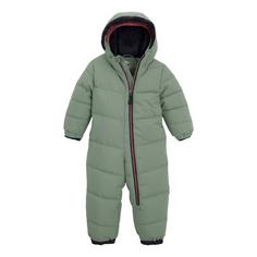 first instinct by killtec FIOW 20 MNS QLTD ONPC Skihose Kinder Grün2031