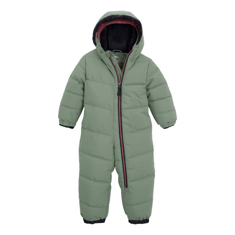 first instinct by killtec first instinct by killtec FIOW 20 MNS QLTD ONPC Skihose Kinder - Gr&uuml;n2031 - 0 | SportScheck