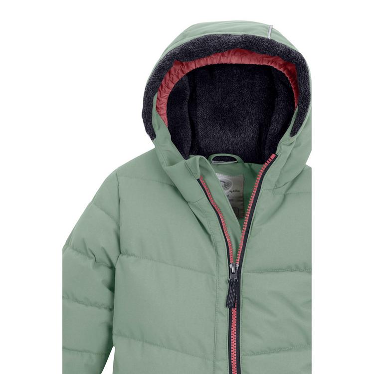 first instinct by killtec first instinct by killtec FIOW 20 MNS QLTD ONPC Skihose Kinder - Gr&uuml;n2031 - 1 | SportScheck