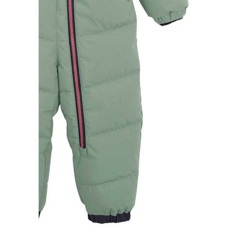 first instinct by killtec first instinct by killtec FIOW 20 MNS QLTD ONPC Skihose Kinder - Gr&uuml;n2031 - 2 | SportScheck