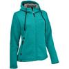 Maul Sport Chieming Fleecejacke Damen - T&uuml;rkis241