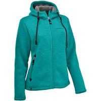 Maul Sport Chieming Fleecejacke Damen - T&uuml;rkis241