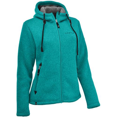 Maul Sport Chieming Fleecejacke Damen