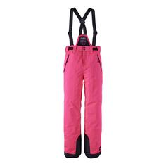 KILLTEC Girls Skihose 242 Skihose Kinder Rose4022