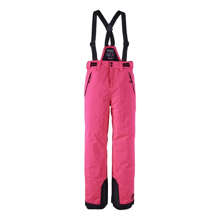 KILLTEC KILLTEC Girls Skihose 242 Skihose M&auml;dchen - Rose4022 - 0 | SportScheck