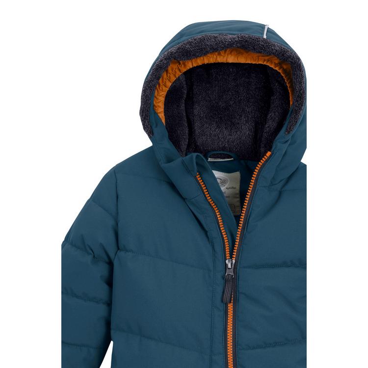 first instinct by killtec first instinct by killtec FIOW 20 MNS QLTD ONPC Skihose Kinder - Petrol252 - 1 | SportScheck