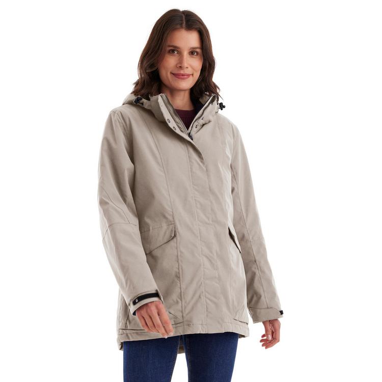 KILLTEC KILLTEC Funktionsjacke Softshelljacke Damen - Sand8110 - 3 | SportScheck