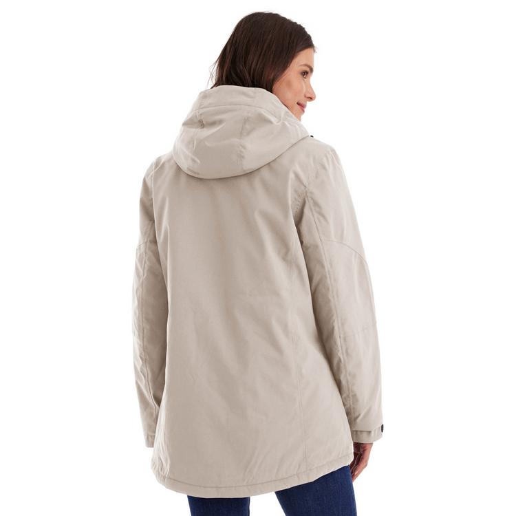 KILLTEC KILLTEC Funktionsjacke Softshelljacke Damen - Sand8110 - 4 | SportScheck