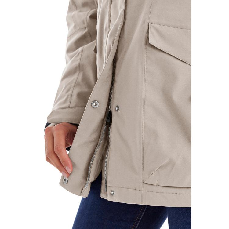 KILLTEC KILLTEC Funktionsjacke Softshelljacke Damen - Sand8110 - 6 | SportScheck