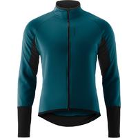 Gonso Road Jacket Softshell 2 Fahrradjacke Herren - T&uuml;rkis