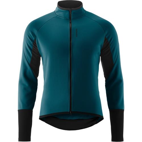 Gonso Road Jacket Softshell 2 Fahrradjacke Herren