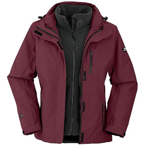 Maul Sport Miltenberg II Funktionsjacke Damen