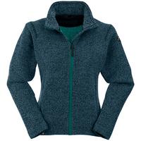 Maul Sport Brixen 2.0 Fleecejacke Damen - Petrol2522