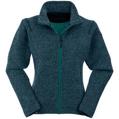 Maul Sport Brixen 2.0 Fleecejacke Damen Petrol2522