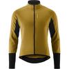 Gonso Road Jacket Softshell 2 Fahrradjacke Herren - Moos
