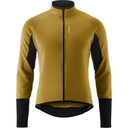 Gonso Road Jacket Softshell 2 Fahrradjacke Herren